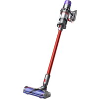 Пылесос Dyson V11 Extra SV28 (никель/красный)