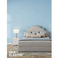 Жидкие обои Silk Plaster Master Silk II 119