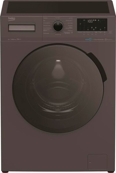 

Стиральная машина BEKO WSPE6616A