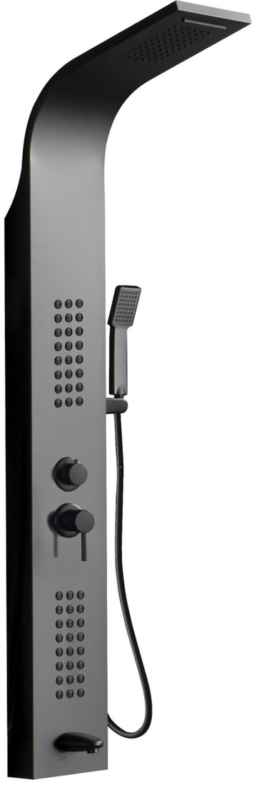 Душевая панель Cerutti Celia B CT10401
