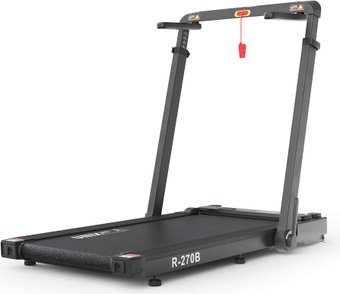 Электрическая беговая дорожка Unixfit R-270B