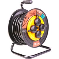 Удлинитель на катушке Sundays Electric УКП4404-3001 (30м)