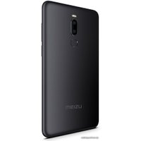 Смартфон MEIZU Note 8 4GB/64GB (черный)