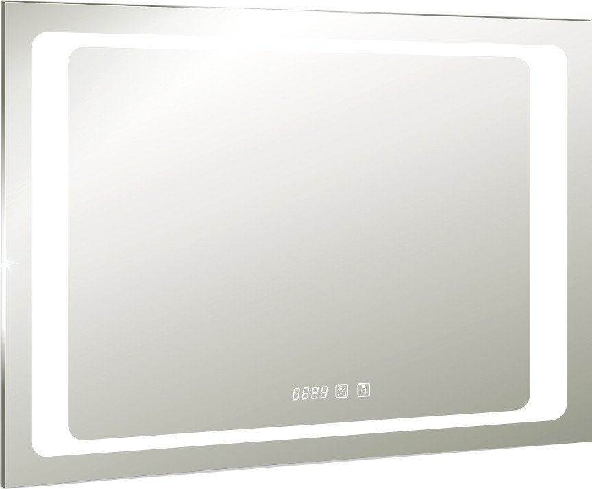 

Silver Mirrors Зеркало Фортуна 80x60 LED-00002489