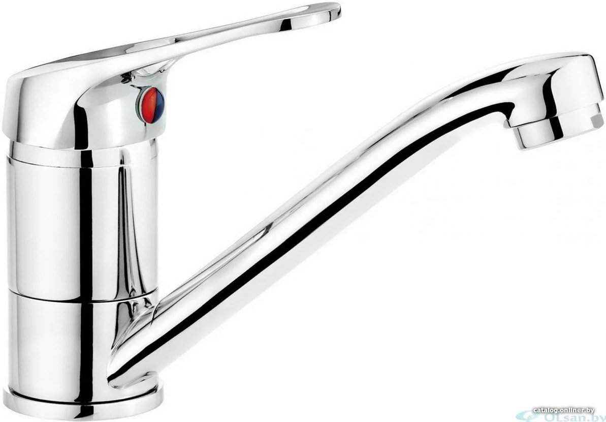 Смеситель Deante Lobo BYU 026M