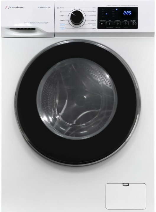 

Стиральная машина Schaub Lorenz SLW FW8414 ISA