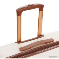 Чемодан-спиннер Bugatti Amelia 49716250 (бежевый)