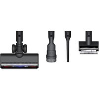 Робот-пылесос Ecovacs T30S COMBO DDX14 (черный)