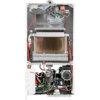 Отопительный котел BAXI ECO-4s 10F