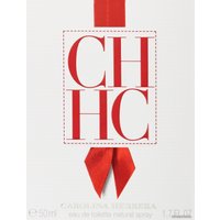 Туалетная вода Carolina Herrera CH Women EdT (50 мл)