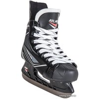 Коньки Tech Team Atlant 2021 (р. 40)