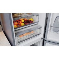 Холодильник Hotpoint-Ariston HTS 9202I SX O3