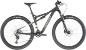903TRN S 2024 (Black/Silver)