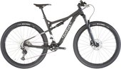 Wilier 903TRN L 2024 (Black/Silver)