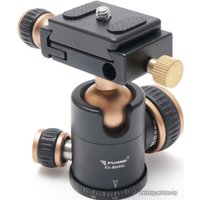 Штативная головка FUJIMI FJ-BH30L