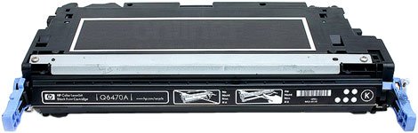 

Картридж HP Q6470A