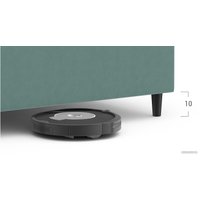 Кровать Moon Family 1257 К004817 140x200