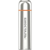 Термос БИОСТАЛЬ Спорт NBP-1200 Stainless Steel