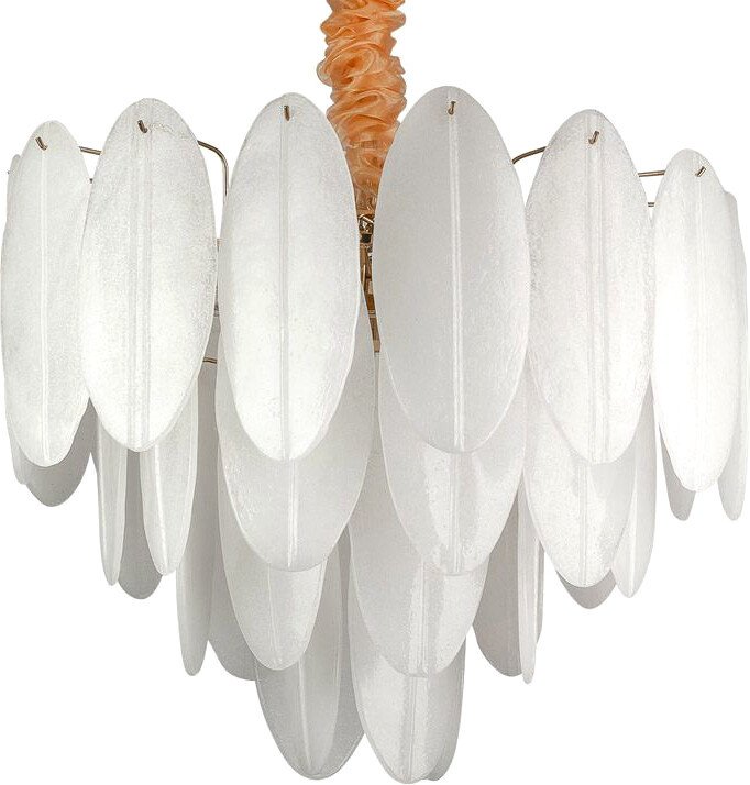 

Подвесная люстра L'Arte Luce Rifleto L24809.92