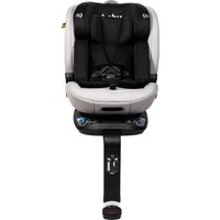 Детское автокресло Baby Prestige Capsula 360 i-Size (moonligt grey)