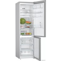 Холодильник Bosch Serie 4 VitaFresh KGN39XI28R