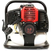 Мотопомпа Калибр БМП-1200/10А