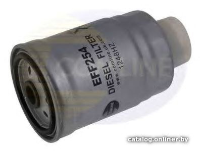 Топливный фильтр Comline EFF254
