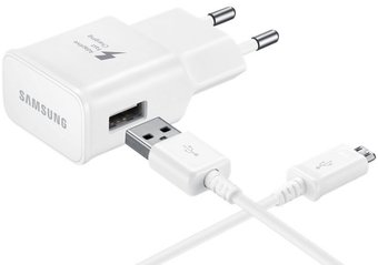 Samsung EP-TA20EWEUGRU