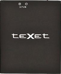 

Аккумулятор для телефона TeXet X-slim (TM-4782)