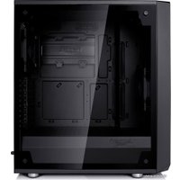 Корпус Fractal Design Meshify C Dark TG