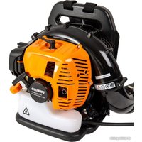 Ранцевая воздуходувка Gigant LU-05