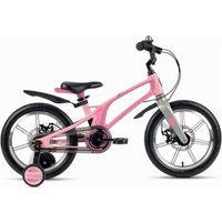 Детский велосипед Montasen MB04-16PN (розовый)