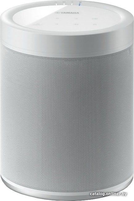 Беспроводная аудиосистема Yamaha MusicCast 20 (белый)
