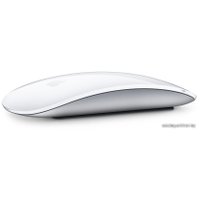 Мышь Apple Magic Mouse 2 (белый/серебристый)