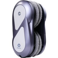 Робот для мытья окон Cleanbot Twin (c набором салфеток из микрофибры 14 шт)