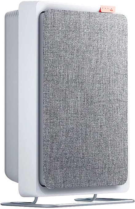 

Очиститель воздуха SmartMi Air Purifier E1 ZMKQJHQE11 (международная версия, белый)