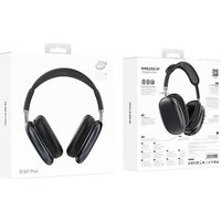 Наушники Borofone BO22 Plus (черный)