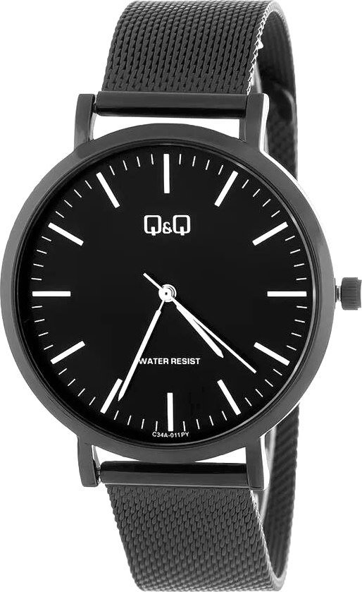 

Наручные часы Q&Q C34AJ011Y