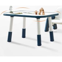 Детский стол Nino Standart BS-8832P+30C (blue)