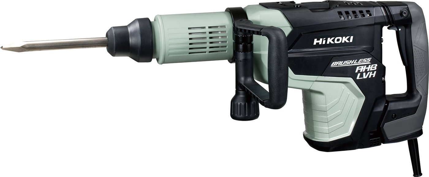 

Отбойный молоток Hikoki H60ME