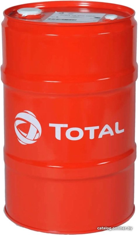 Моторное масло Total Quartz Ineo ECS 5W-30 60л