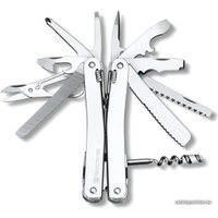 Мультитул Victorinox SwissTool Spirit XC Plus 3.0238.L