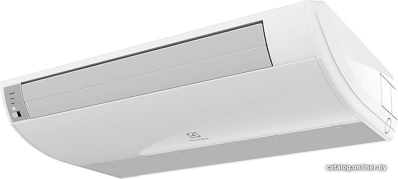 Кондиционер Electrolux EACU-36H/UP3-DC/N8