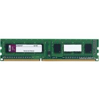 Оперативная память Kingston ValueRAM 4GB DDR3 PC3-10600 (KVR13N9S8H/4)