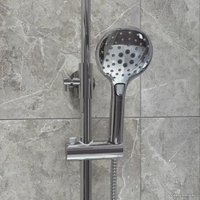 Душевая система  IDDIS Ray RAYSB3Fi06
