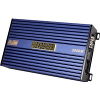 Автомобильный усилитель KICX HeadShot HS-1.3000DF