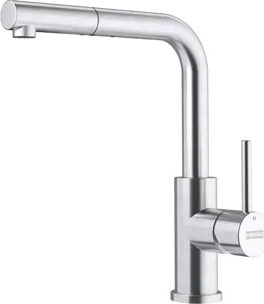 

Смеситель Franke Smart Glenda 115.0706.986