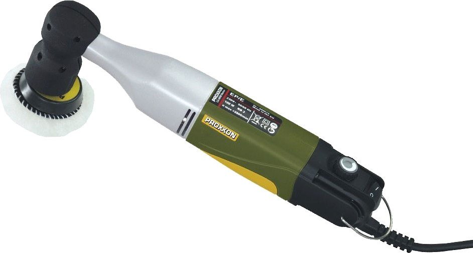 

Полировальная машина Proxxon EP/E 28680