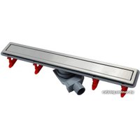 Трап/канал Pestan Confluo Premium White Glass Line 750