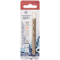 Сверло Hagwert Power-Cobalt 568050